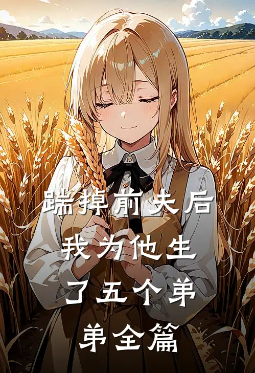 踹掉前夫后，我为他生了五个弟弟全篇