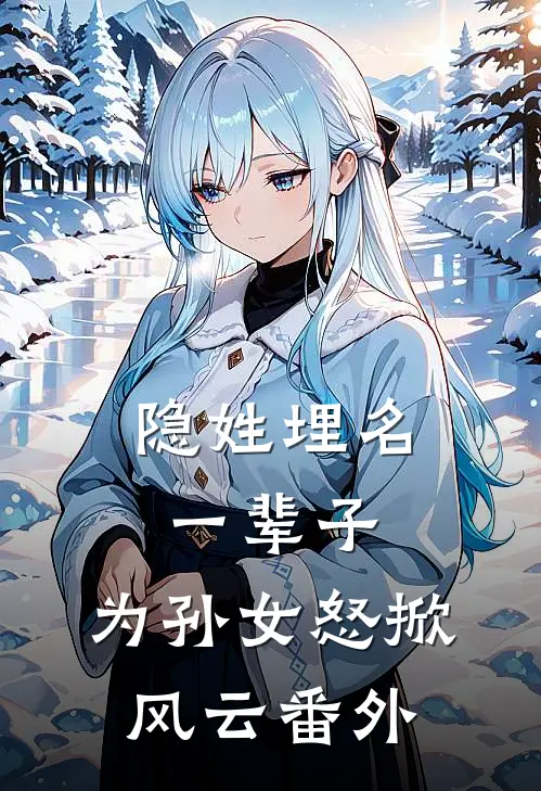 隐姓埋名一辈子，为孙女怒掀风云番外