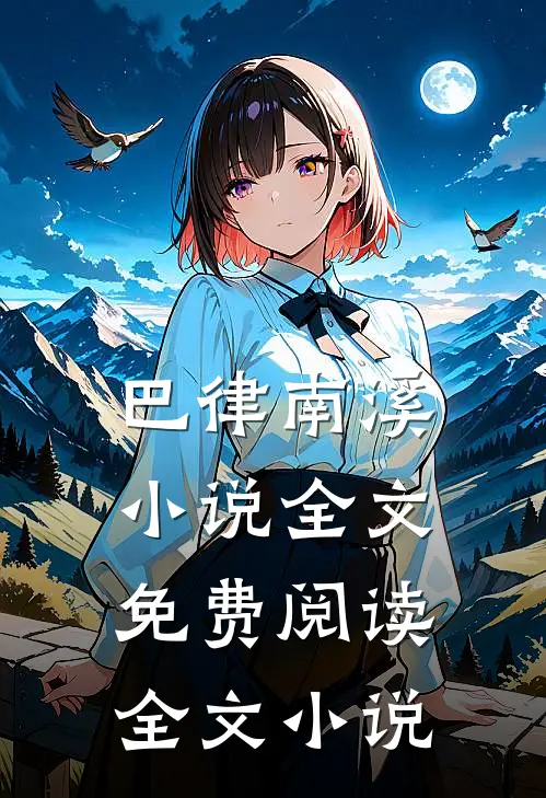 巴律南溪小说全文免费阅读全文小说