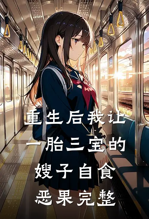 重生后我让一胎三宝的嫂子自食恶果完整