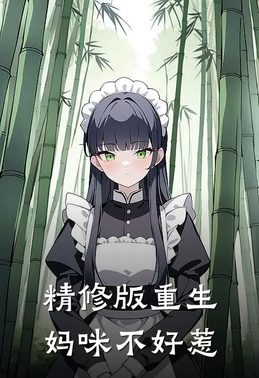 精修版重生妈咪不好惹