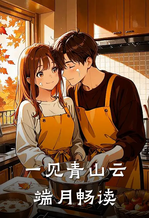 一见青山云端月畅读