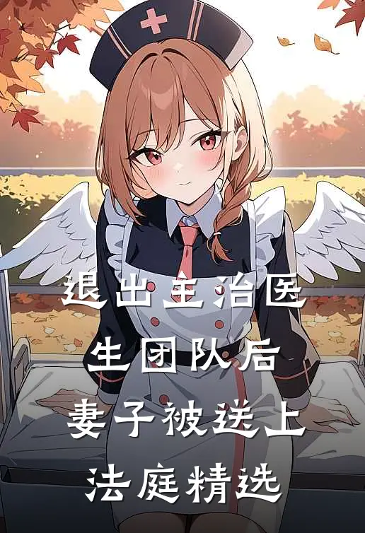 退出主治医生团队后，妻子被送上法庭精选