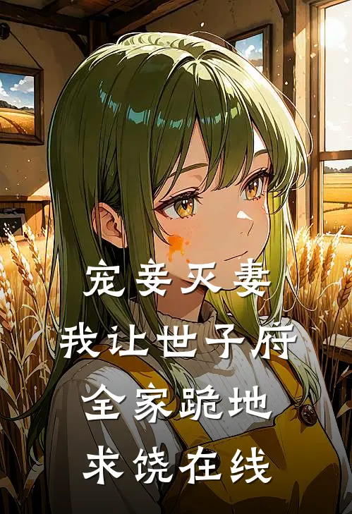 宠妾灭妻，我让世子府全家跪地求饶在线