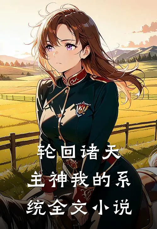 轮回诸天：主神我的系统全文小说