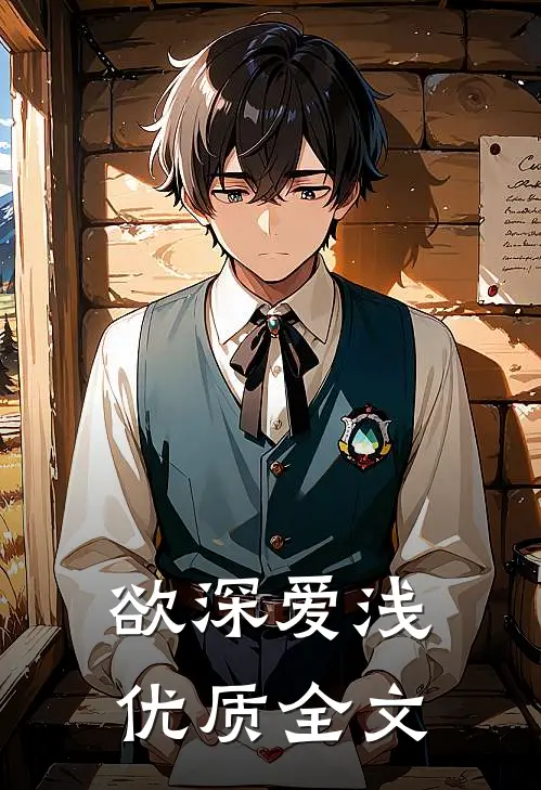 欲深爱浅优质全文