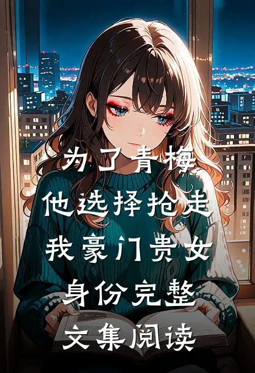 为了青梅，他选择抢走我豪门贵女身份完整文集阅读