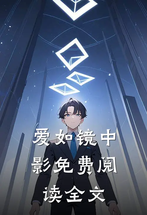 爱如镜中影免费阅读全文