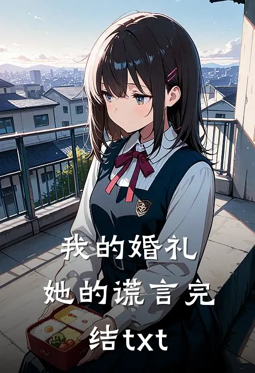 我的婚礼，她的谎言完结txt