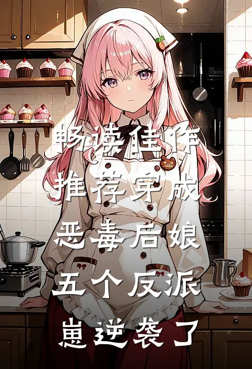 畅读佳作推荐穿成恶毒后娘，五个反派崽逆袭了