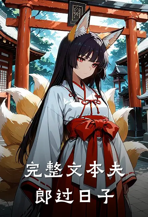完整文本夫郎过日子