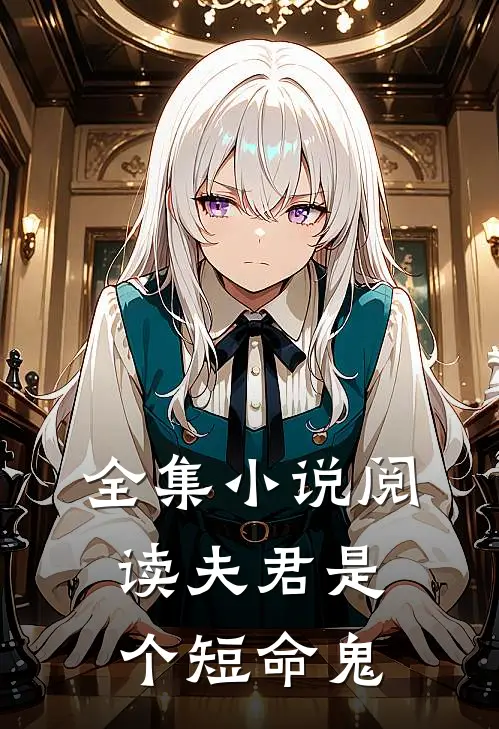 全集小说阅读夫君是个短命鬼