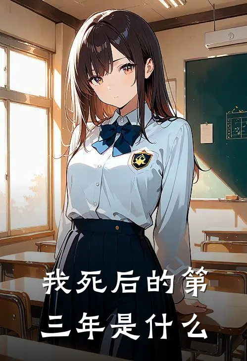 我死后的第三年是什么