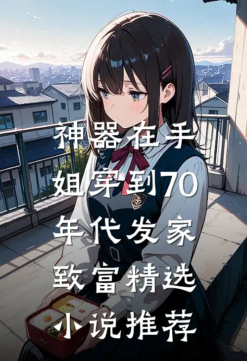 神器在手，姐穿到70年代发家致富精选小说推荐