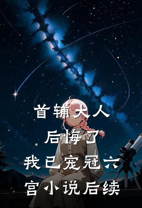 首辅大人后悔了，我已宠冠六宫小说后续