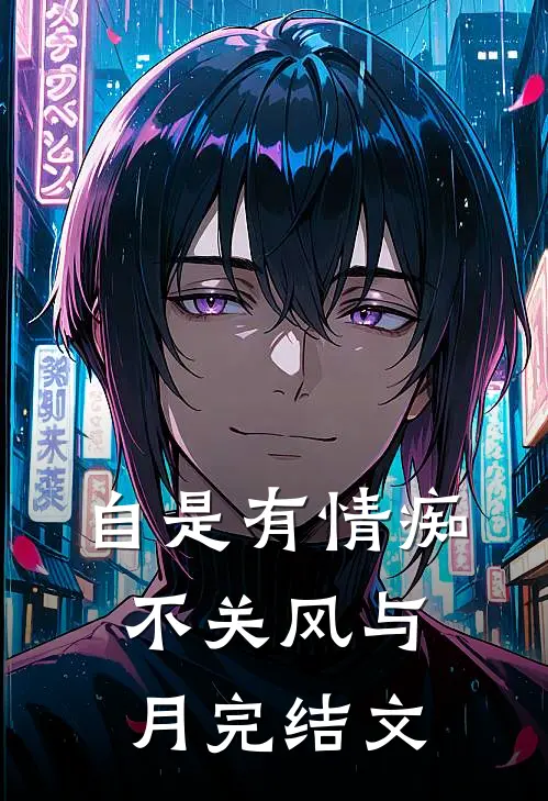 自是有情痴，不关风与月完结文