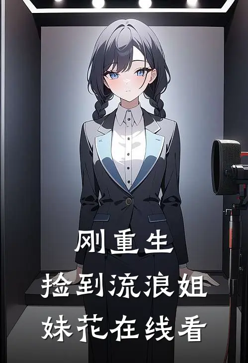 刚重生，捡到流浪姐妹花在线看