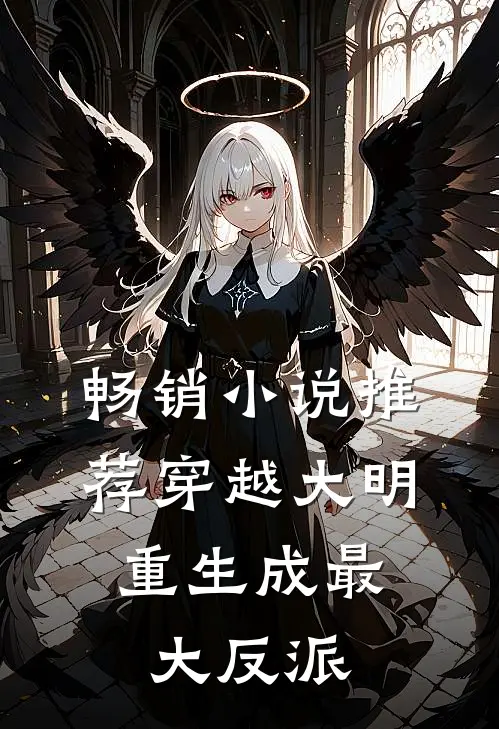 畅销小说推荐穿越大明：重生成最大反派