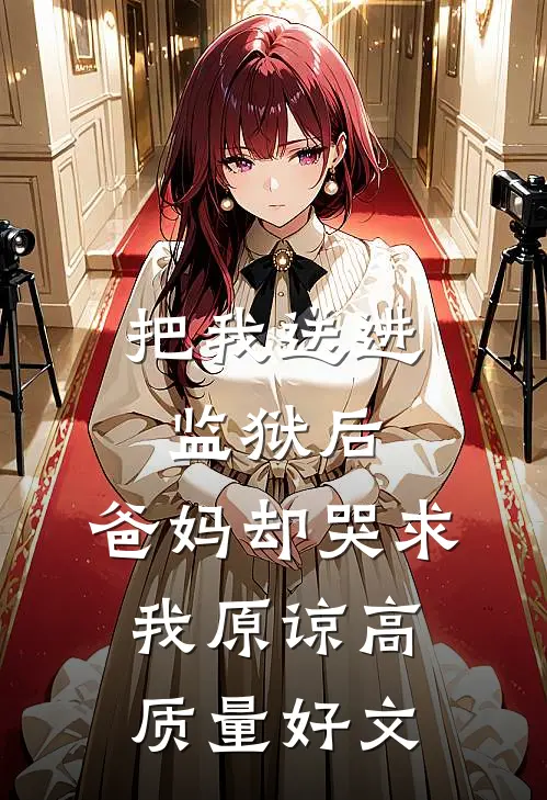 把我送进监狱后，爸妈却哭求我原谅高质量好文