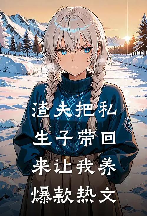 渣夫把私生子带回来让我养爆款热文