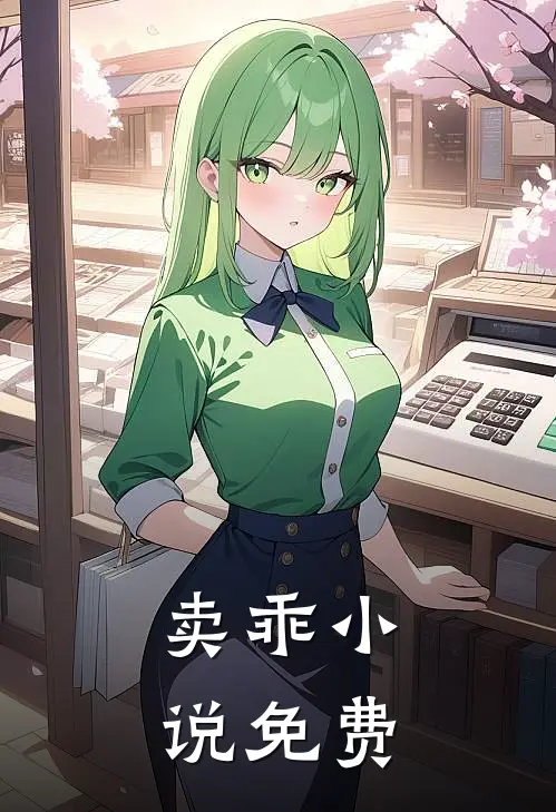 卖乖小说免费