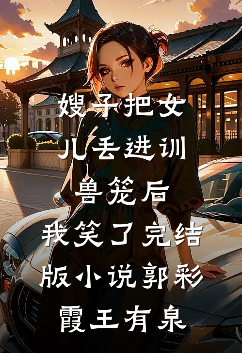 嫂子把女儿丢进训兽笼后，我笑了完结版小说郭彩霞王有泉
