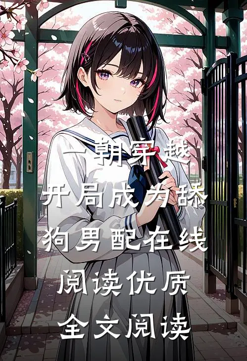一朝穿越,开局成为舔狗男配在线阅读优质全文阅读