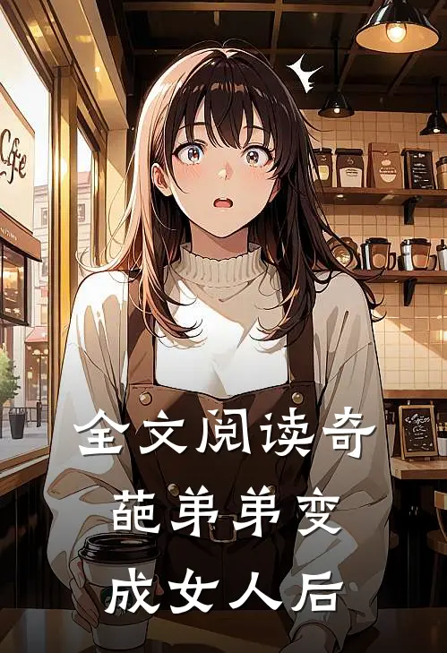 全文阅读奇葩弟弟变成女人后