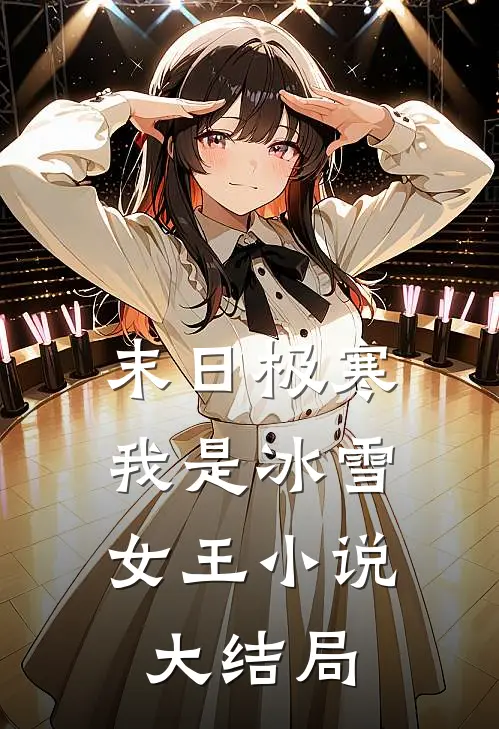 末日极寒，我是冰雪女王小说大结局