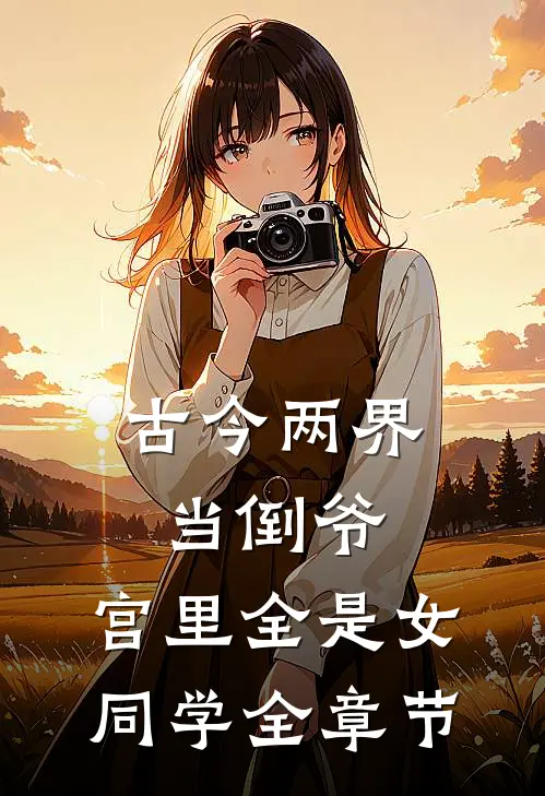 古今两界当倒爷，宫里全是女同学全章节