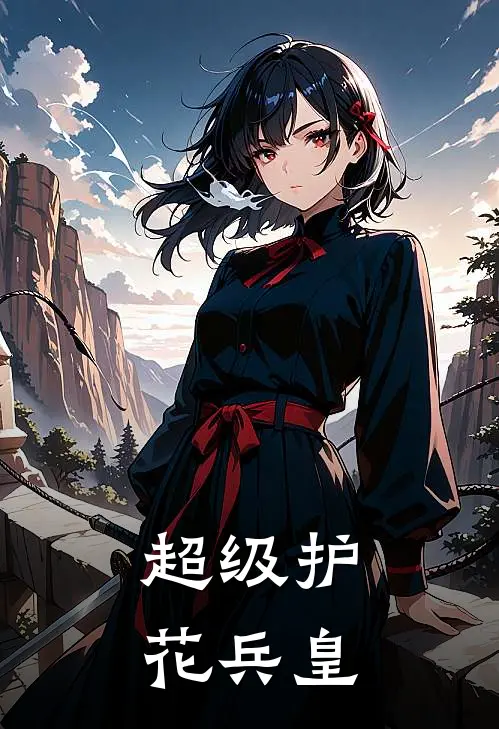 超级护花兵皇