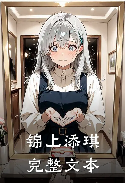 锦上添琪完整文本