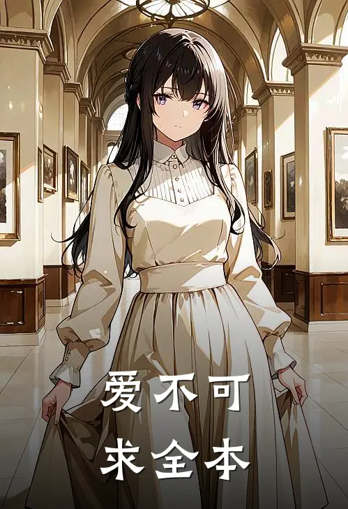 爱不可求全本