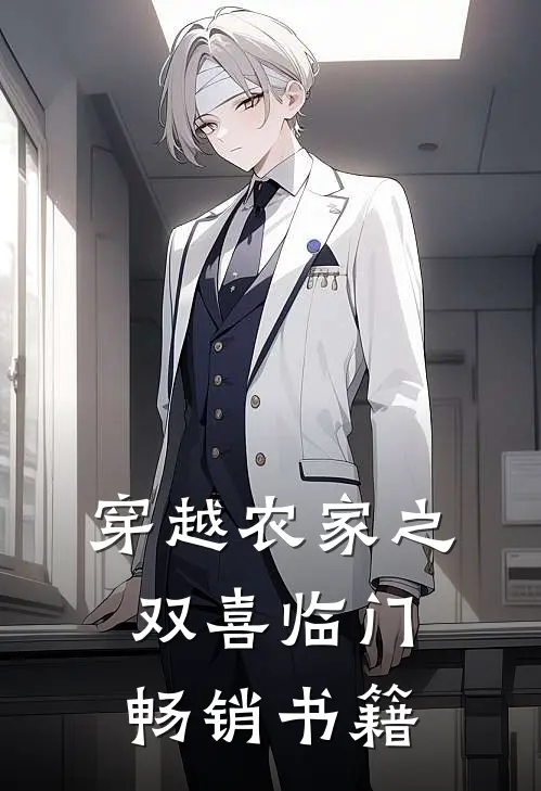 穿越农家之双喜临门畅销书籍