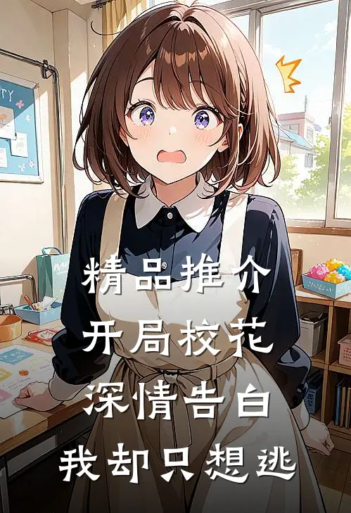 精品推介开局校花深情告白，我却只想逃