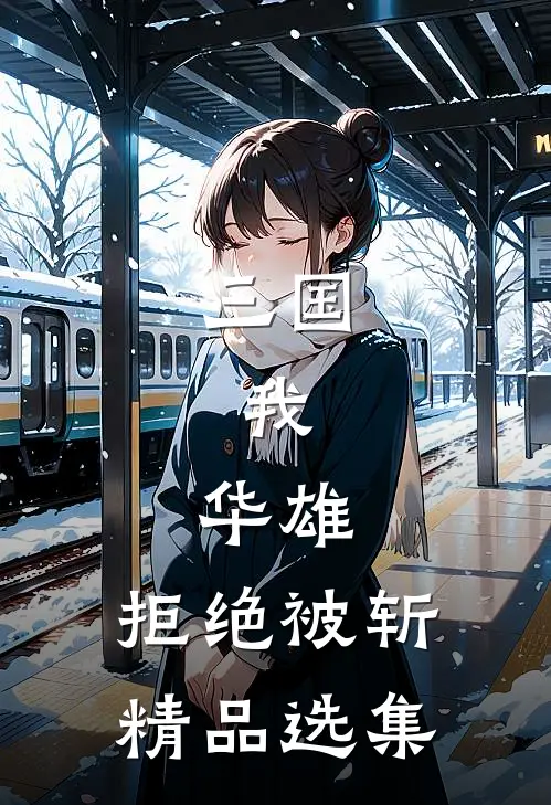 三国：我，华雄，拒绝被斩精品选集