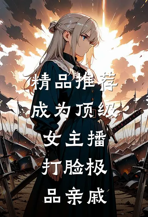 精品推荐成为顶级女主播，打脸极品亲戚