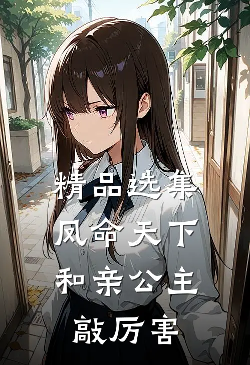 精品选集凤命天下：和亲公主敲厉害