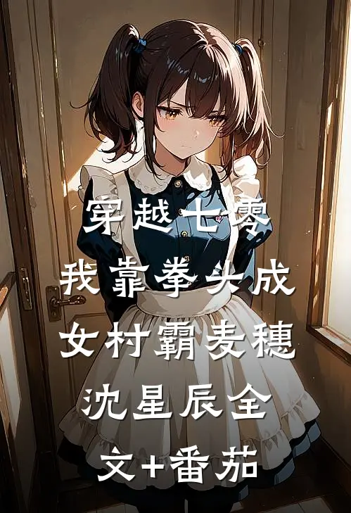 穿越七零：我靠拳头成女村霸麦穗沈星辰全文+番茄