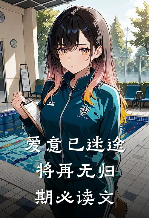 爱意已迷途，将再无归期必读文
