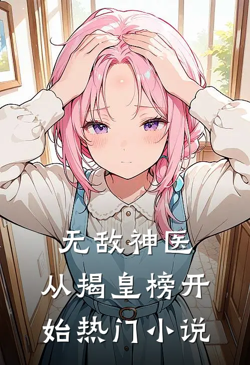 无敌神医：从揭皇榜开始热门小说