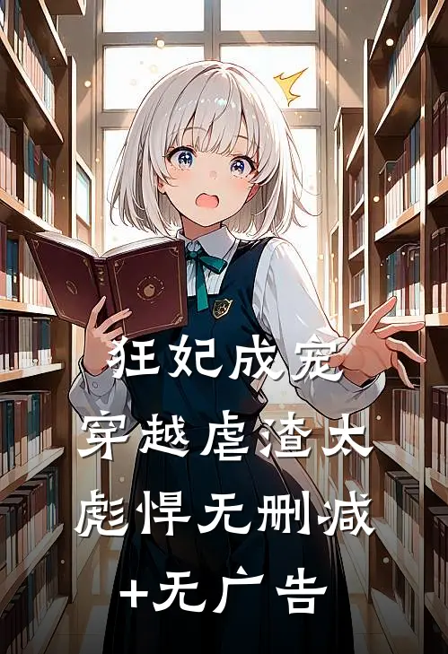 狂妃成宠：穿越虐渣太彪悍无删减+无广告