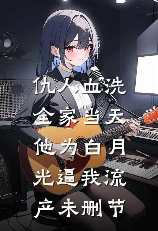 仇人血洗全家当天，他为白月光逼我流产未删节