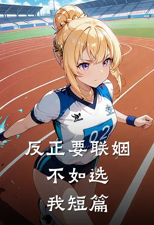 反正要联姻，不如选我短篇