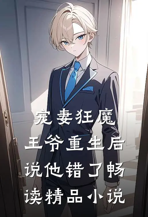 宠妻狂魔：王爷重生后说他错了畅读精品小说