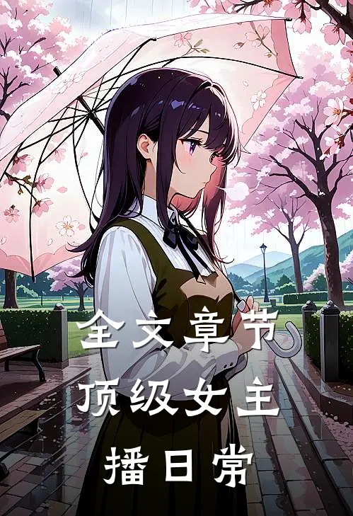 全文章节顶级女主播日常
