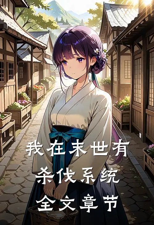 我在末世有杀伐系统全文章节