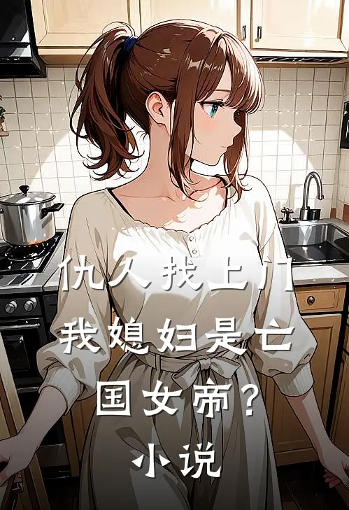 仇人找上门，我媳妇是亡国女帝？小说