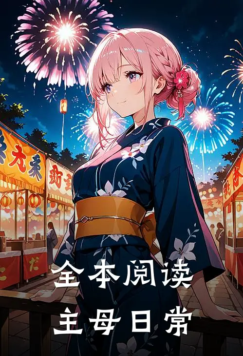 全本阅读主母日常