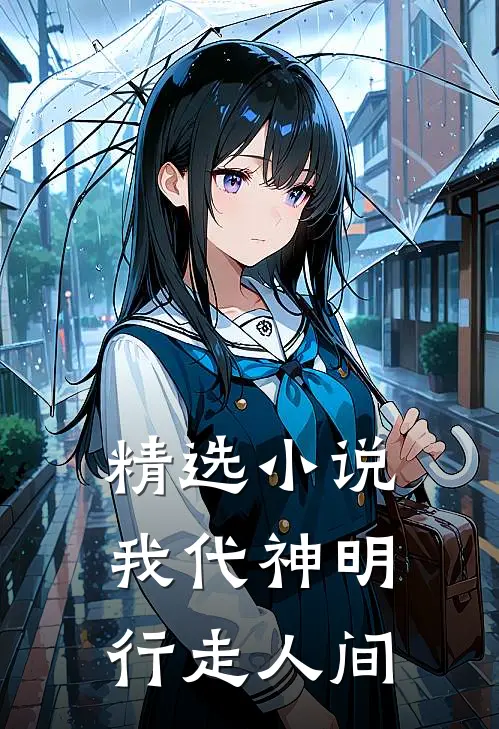 精选小说我代神明，行走人间